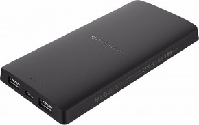   Silicon Power S82 - 8000 mAh Black