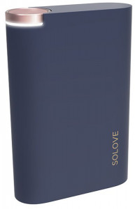   Solove AirS 8000mAh Dark blue