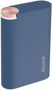   Solove AirS 8000mAh Dark blue 3