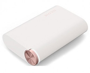   Solove AirS 8000mAh White 3