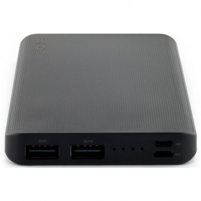   Solove S1P Power Bank 10000mAh Black 3