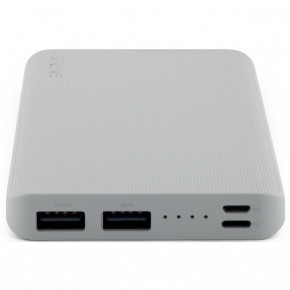   Solove S1P Power Bank 10000mAh Grey 3