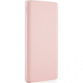   Solove S1P Power Bank 10000mAh Pink