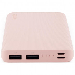   Solove S1P Power Bank 10000mAh Pink 3