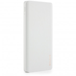   Solove S1P Power Bank 10000mAh White