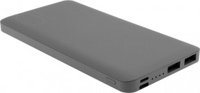   Solove Y1 10000 mAh Black 3