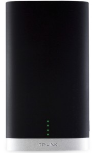   TP-Link 10000mAh Power Bank PB50