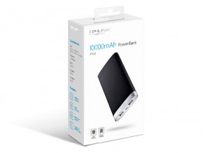   TP-Link 10000mAh Power Bank PB50 6