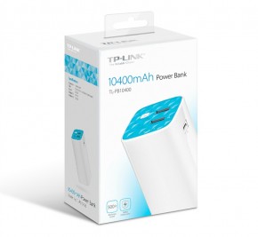    Tp-link TL-PB10400 10400mAh 5