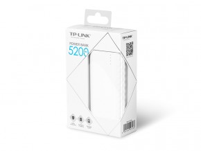    TP-Link TL-PB5200 5