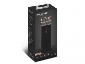   TP-Link Vivid TL-PBG6700 6