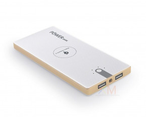  Power Bank TTech Qi T-8000 10000 mAh 4