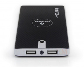  Power Bank TTech Qi T-8000 10000 mAh 5