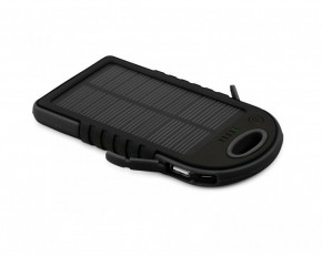   Toto ES500 Solar 5000 mAh Black 3