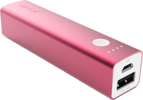   Vinsic VSPB101 3200 mAh Red