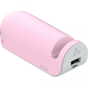   Vinsic VSPB111 10050 mAh Pink 4