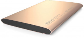   Vinsic VSPB207 15000 mAh Gold 4