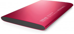   Vinsic VSPB207 15000 mAh Red 4