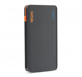    Wesdar S15 8000mAh Black