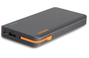    Wesdar S15 8000mAh Black 3