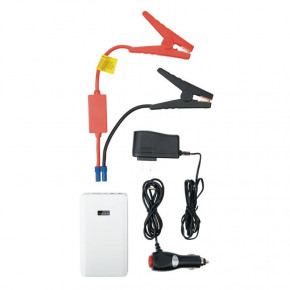    XD Design Car Jump starter set Black (P239.611) 3