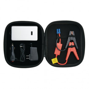    XD Design Car Jump starter set Black (P239.611) 4