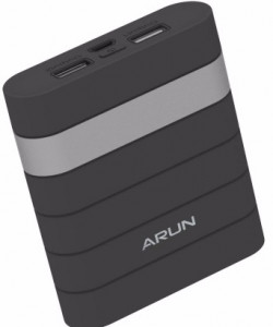   Arun Y304 10000 mAh  6