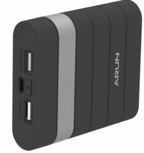   Arun Y304 10000 mAh  4