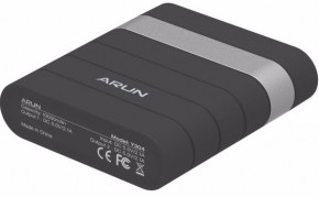   Arun Y304 10000 mAh  3