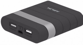   Arun Y304 10000 mAh 