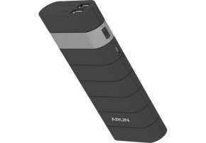   Arun Y305 12500 mAh Black 4