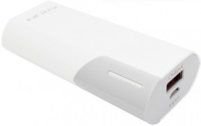   Arun Y38 4000 mAh Silver 3