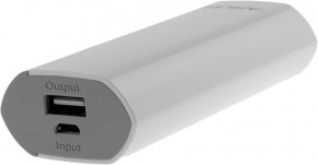   Arun Y38 4000 mAh Silver 6