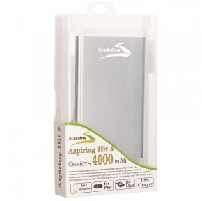    Aspiring HT 5 4000 mAh (H5205) 4