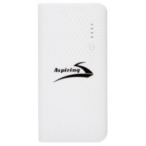   Aspiring Light 15 15400 mAh 1A/2A