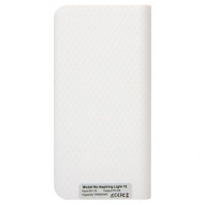   Aspiring Light 15 15400 mAh 1A/2A 3