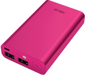    Asus ABTU010 90AC00S0-BBT018 Pink 3