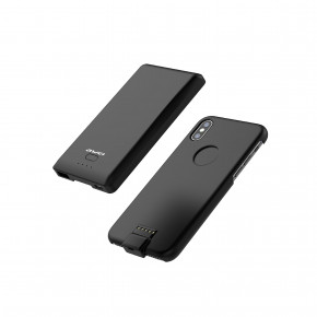    Awei B2 for iPhone X 4000 mAh Black 