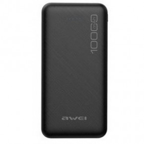   Awei P28K 10000 mAh Black