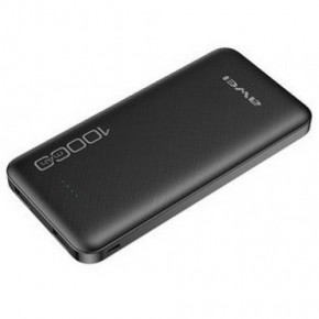   Awei P28K 10000 mAh Black 4