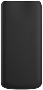   Awei P69K Power Bank 10000mAh Li-Polimer Black