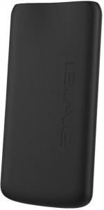   Awei P69K Power Bank 10000mAh Li-Polimer Black 3