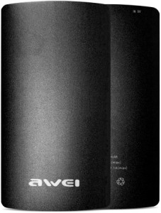   Awei P82K 8000mAh Black 3