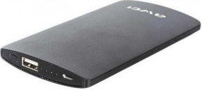   Awei P82K 8000mAh Black 4