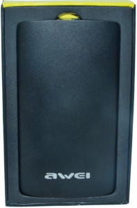   Awei P82K 8000mAh Black