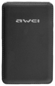   Awei P84k 10400 Black