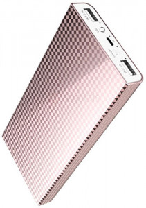   AWEI P89K 16000mAh Rose Gold 3