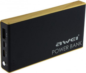   AWEI P93K 10000mAh Black 4