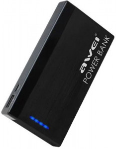   AWEI P95K 10000mAh Black