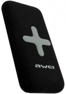   Awei P98K 8000mAh Black 3